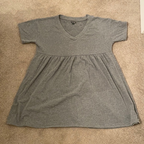 Wild Fable babydoll dress - Picture 1 of 4